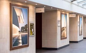 Mercure Roma West